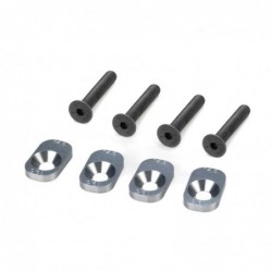 LOS3632 Motor Mount Insert...