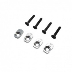 LOS3633 Motor Mount Insert...