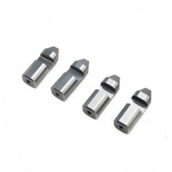 LOS3634 Latch Post Side...