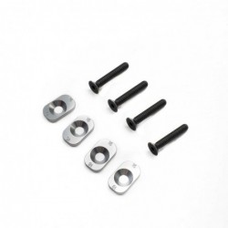 LOS3635 Motor Mount Insert...