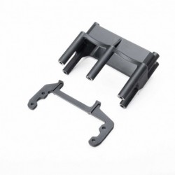 LOS3636 Mechanical Brake...