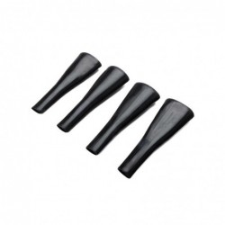 LOS3640 Shock Boots (4):...