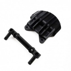 LOS3642 Spare Tire Heel and...