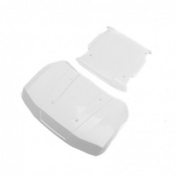 LOS3649 Body Panel Hood and...
