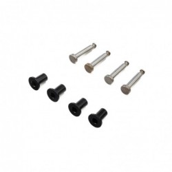 LOS3650 Front King Pins &...