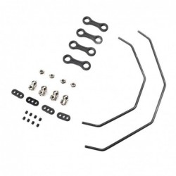 LOS3653 Sway Bar Set and...