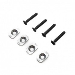 LOS3664 Motor Mount Insert...