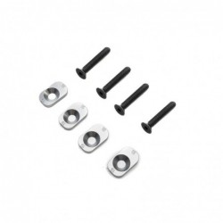 LOS3665 Motor Mount Insert...