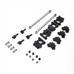 LOS3666 Side Cage Latch...