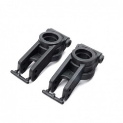 LOS3668 Hub Carrer Set Rear...