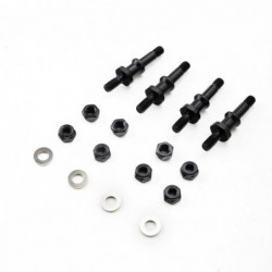 LOS3670 Shock Mount Set...