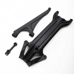 LOS3680 Chassis Brace Set...