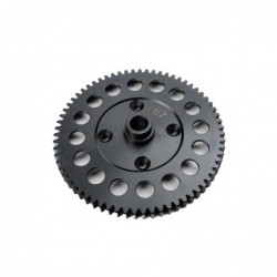 LOS3681 Spur Gear Center...