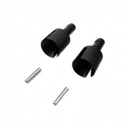 LOS3682 Front/Rear...