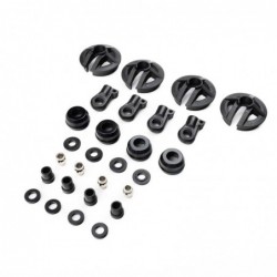 LOS3685 Shock Plastics and...