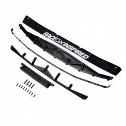 LOS3686 Front Bumper and...
