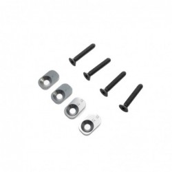 LOS3691 Motor Mount Insert...