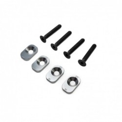 LOS3692 Motor Mount Insert...