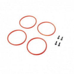 LOS3693 Bleeder Shock Cap...