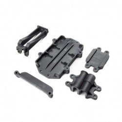 LOS3698 ESC Tray Switch and...