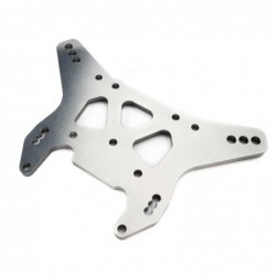 LOS3699 Shock Tower Rear:...