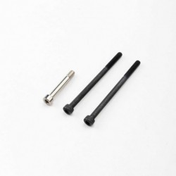 LOS3703 Rear Toe Block and...