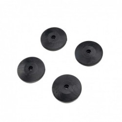 LOS3704 32mm Taper Shock...