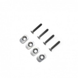 LOS3707 Motor Mount Insert...