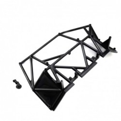 LOS3712 Right Side Cage...