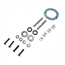 LOS3713 Differential Seal &...