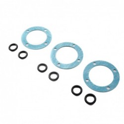 LOS3716 Outdrive O-rings &...