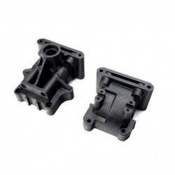 LOS3717 Gear Box Set Rear...