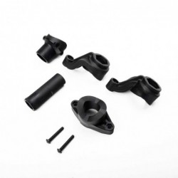 LOS3719 Dual Sided Servo...