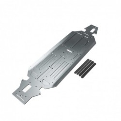 LOS3721 Main Chassis Plate...