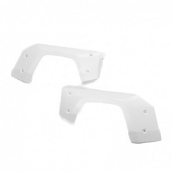 LOS3722 Body Panel Rear...