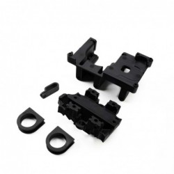 LOS3724 Center Diff Mount...