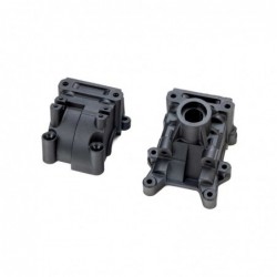 LOS3725 Gear Box Set Front:...