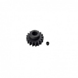 LOS3729 Pinion Gear 17T Mod...