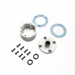 LOS3732 Aluminum Diff...