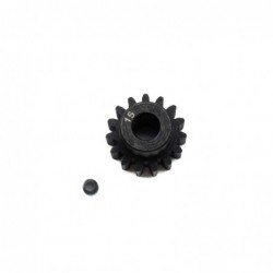 LOS3740 Pinion Gear 15T Mod...
