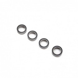LOS3747 10x15x4mm Ball...