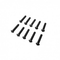 LOS3919 Button Head Screws...