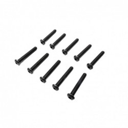 LOS3921 Button Head Screws...