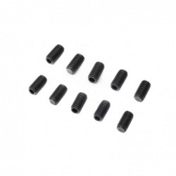 LOS3924 Set Screw M4 x 8mm...