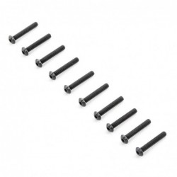 LOS3925 Button Head Screws...