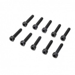 LOS3926 Cap Head Screws M4...