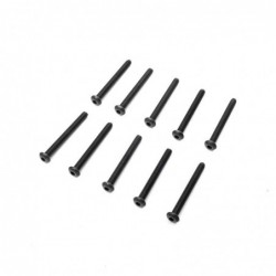 LOS3927 Button Head Screws...