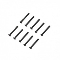 LOS3928 Button Head Screws...
