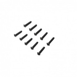 LOS3929 Button Head Screws...