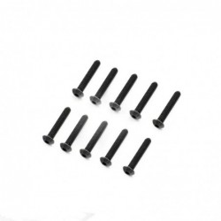 LOS3930 Button Head Screws...